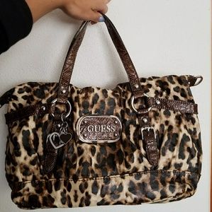 🐆Guess bag ♡♡